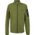 Regatta Heren Aldean Full Zip Soft Shell Jas (Nefrietgroen)