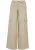 Urban Classics – Low Waist Denim Cargobroek – Taille, 26 inch – Gebroken wit