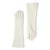 Isabel Bernard Isabel Bernard Honoré Estelle crème leren handschoenen van geitenleer IB67005-372-7