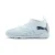 PUMA Sportschoen ‘Future 9 Match’  navy / pastelblauw