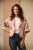 Helena Hart Blazer Pien 7740 Blazers Brokaat