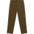 Ted Baker Bernads Regular Fit Khaki Chino