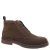 s.Oliver Men Shoes suède veterboots – bruin
