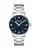 SWISS MILITARY HANOWA Analoog horloge ‘Military Hanowa’  navy / rood / zilver