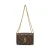 Schoudertas voor vrouwen Steve Madden Bramon-Q