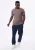 Felix Hardy Shirt  bruin