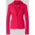 Vero Moda Regular fit kort blazer met katoenanteil Model ‘JULIA’