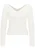 Faina Jumper Dames wolwit