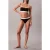 Calvin Klein Lightly Lined Bandea Black