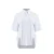 Gestreepte popeline blouse dames Mat Fashion