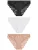 Next Slip  beige / zwart / wit
