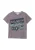 s.Oliver Shirt  grijs / groen / zwart