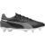 Puma Heren King Match Soft Ground Voetbalschoenen (Poema Zwart)