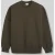 Levi’s® relaxed fit sweatshirt van puur katoen