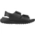 Slazenger Sport sandalen met klittenbandsluiting voor kinderen (Zwart)