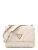GUESS Schoudertas ‘Giully II’  lichtbeige
