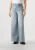 7 for all Mankind Wide Jeans Dames Marie Wide Leg,