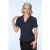 Roselle Blouse in marineblauw