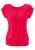 LASCANA Shirt  rood