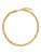 Heideman Ketting ‘Levin’  goud