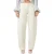 QS – female – Relaxed fit / mid rise / barrel leg jeans