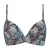 Beachlife Twist Padded Wired Bikinitop