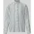 lindbergh relaxed fit vrijetijdsoverhemd met button-downkraag
