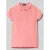 Polo Ralph Lauren Teens Regular fit poloshirt van katoenmix