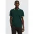 Selected slim polo donkergroen