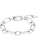 Liebeskind Berlin Armband  zilvergrijs