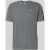 Champion T-shirt met structuurpatroon en label-stitchings