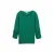 Gestructureerde Sweatshirt met Rimpels Dames Tom Tailor Denim