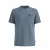 T-shirt met bedrukt voorpaneel en logo patch s.Oliver