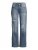 AÉROPOSTALE Jeans  blauw denim
