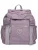 Blauer.USA Rugzak  lila