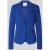 Ichi slim fit blazer van viscosemix model ‘KATE LUMINA’