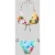 banana moon Bikini in all-over look model ‘CRICOZANIA LUHANI’