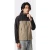 Jack Wolfskin Wild Places 3in1 Jacket Linen