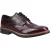 Base London Woburn Excel Leren Herenschoenen Bordo Brogues
