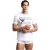 Emporio Armani heren T-shirt met adelaar