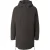 3-in-1 lange parka met afneembare binnenvoering Krakatau Planck