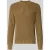 Antony Morato Gebreide pullover met geribde boorden