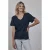 Didi T-shirt donkerblauw