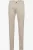 Brax Cadiz U Five-Pocket-Broek beige, Effen