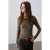 Slim Fit Bootneck Bodypak