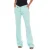 Lange linnen broek met uitlopende onderkant 70DBF0490-L041 vrouw