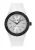 Plein Sport Analoog horloge ‘Laserstrike’  zwart / wit