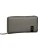 ZWEI Portemonnee ‘Mademoiselle’  donkergrijs