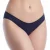 Dames Bikini Slip met Bloemen Jacquard Stof REBECA