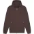 Lyle & Scott Heren Bomberjack met capuchon (Groen)